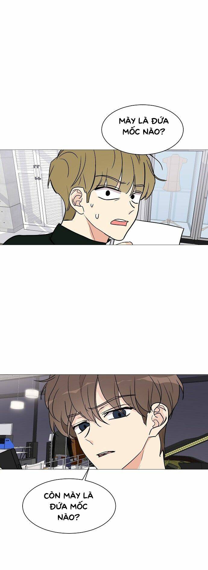 thiếu nữ 1m8 chapter 29 12