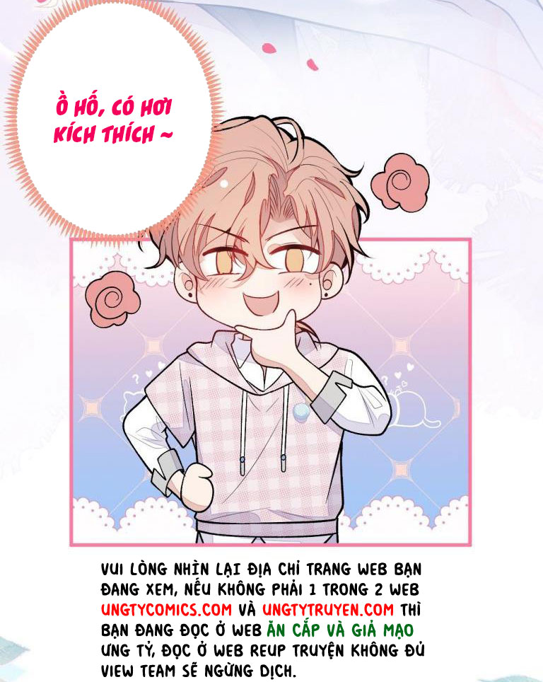 hotsearch của ảnh đế chapter 152 31