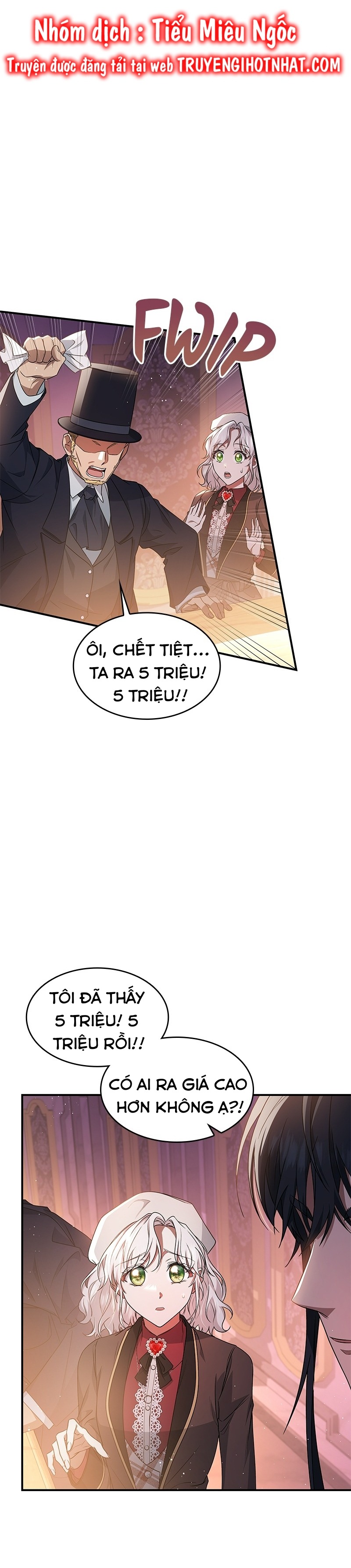 những gì melvin để lại chapter 26 12