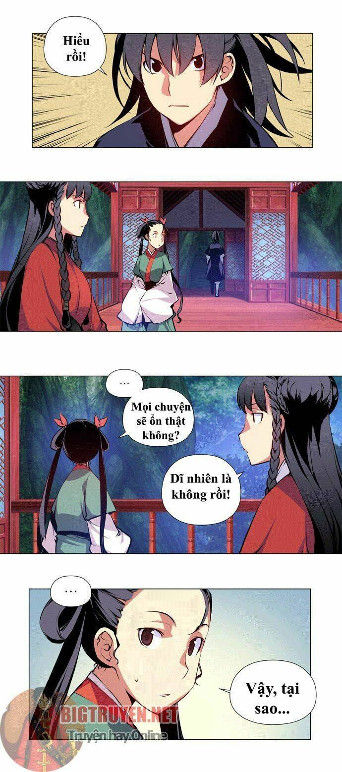 märchen: the embodiment of tales chapter 36 18