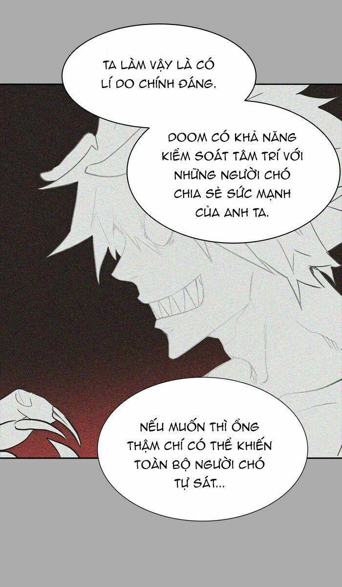 tòa tháp bí ẩn 2 chapter 437 53
