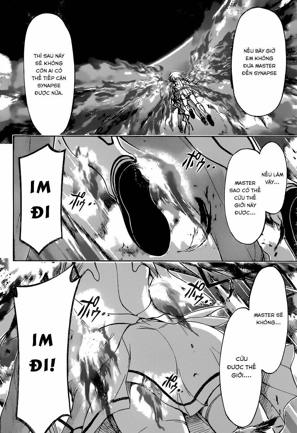 vật thất lạc của bầu trời chapter 77 10