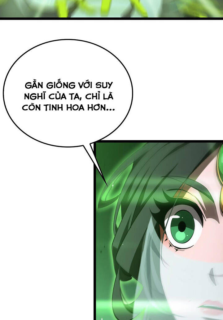 chư giới - tận thế online chapter 179 33