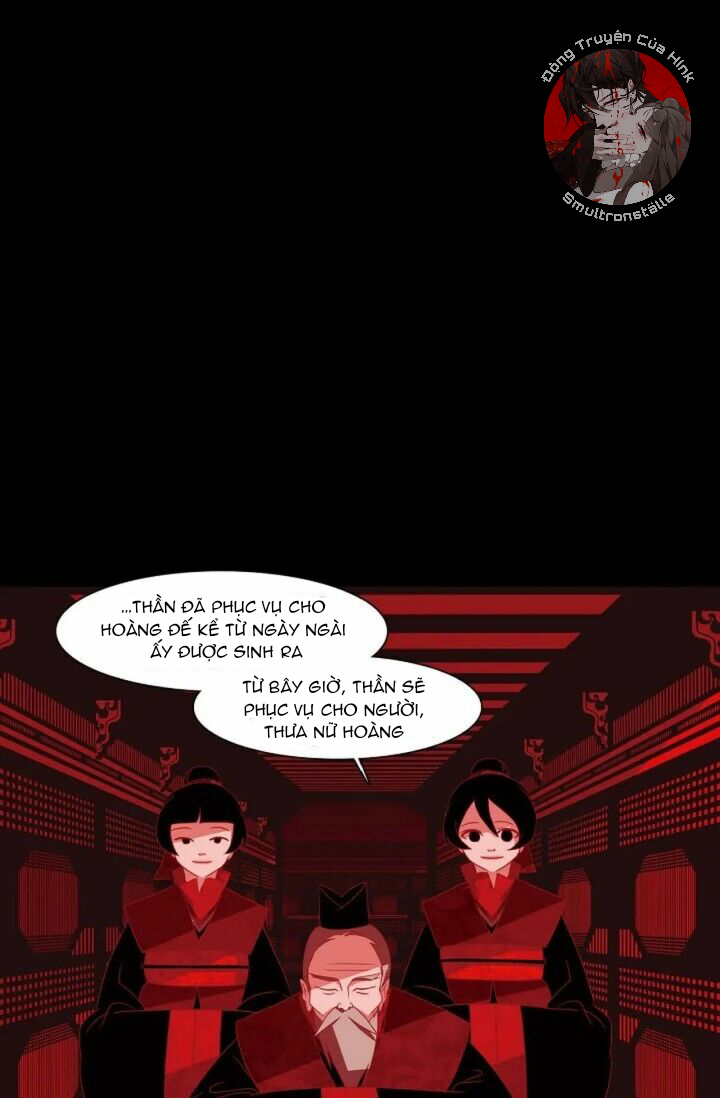 huyết hồ chapter 4 5