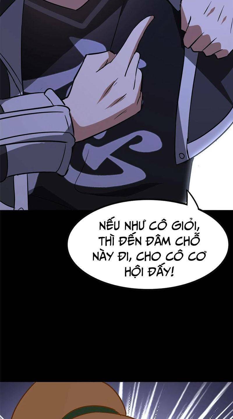 bạn gái virus của tôi chapter 372 49