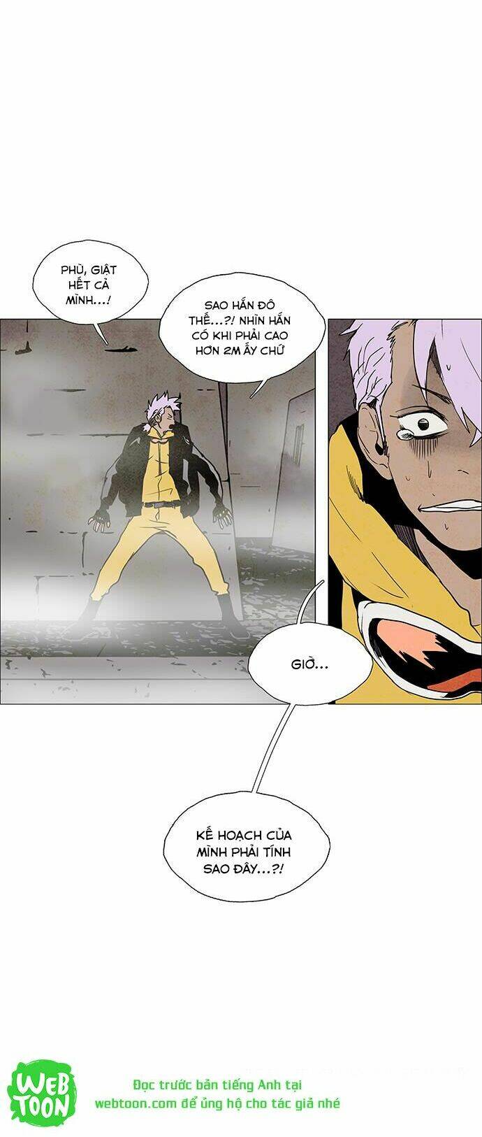 lessa 2: the crimson knight chapter 86 19