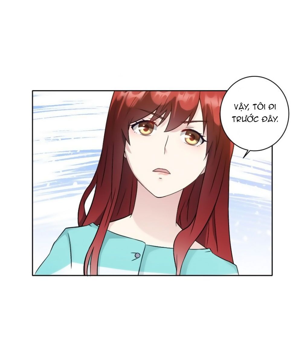 thiên kim đường môn chapter 88 17