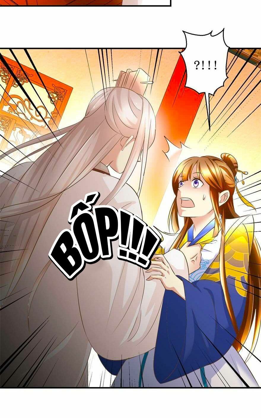 thuần phi ký chapter 31 6