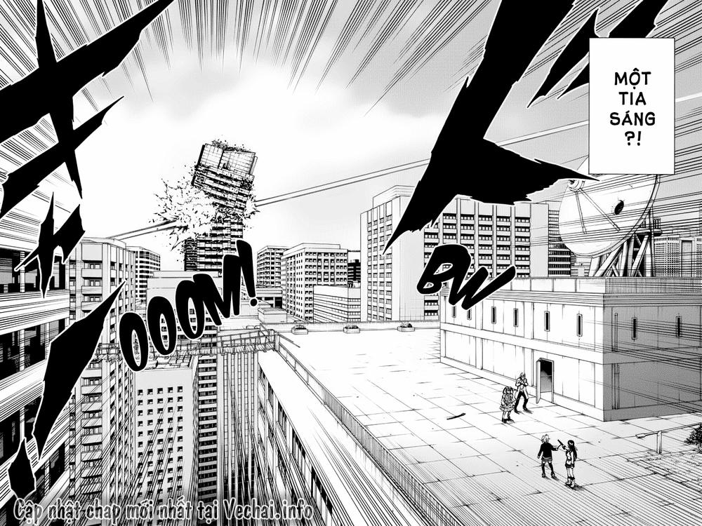 tenkuu shinpan arrive chapter 68 15