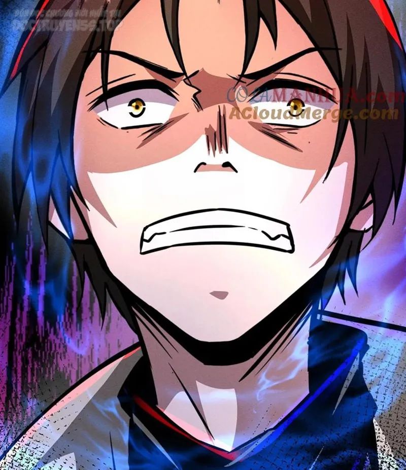 quỷ dị dược tề sư: bệnh nhân của ta đều là kinh khủng chapter 122 13