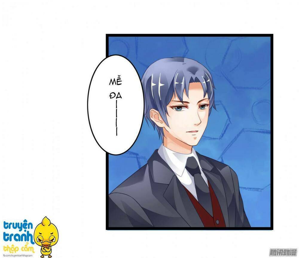 em muốn chiếm lấy nụ hôn của anh chapter 15 37