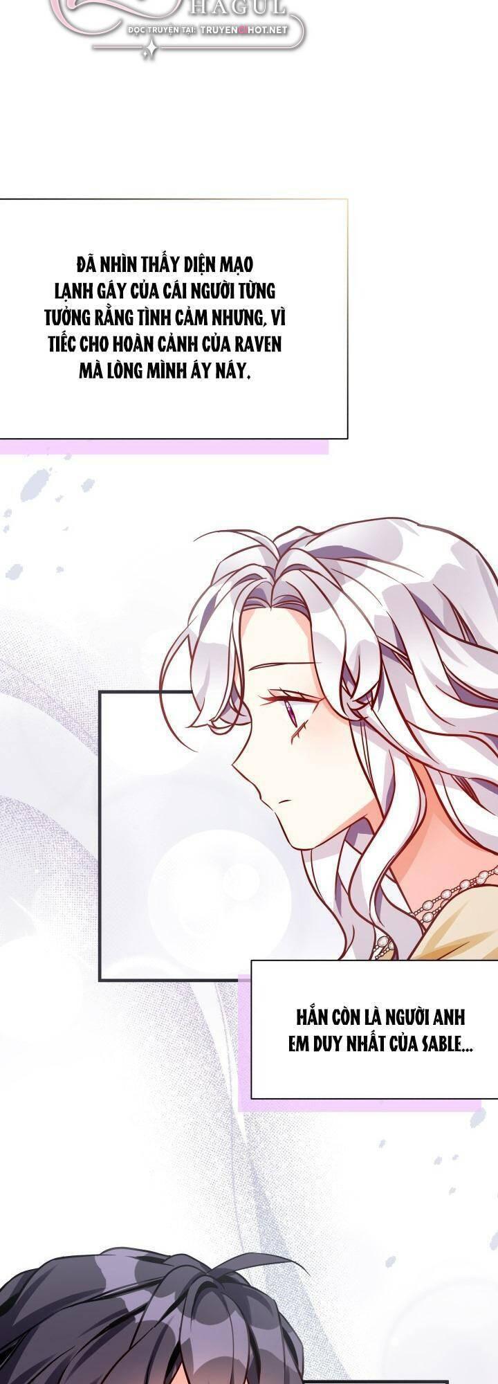 con gái chồng quá dễ thương chapter 84 23