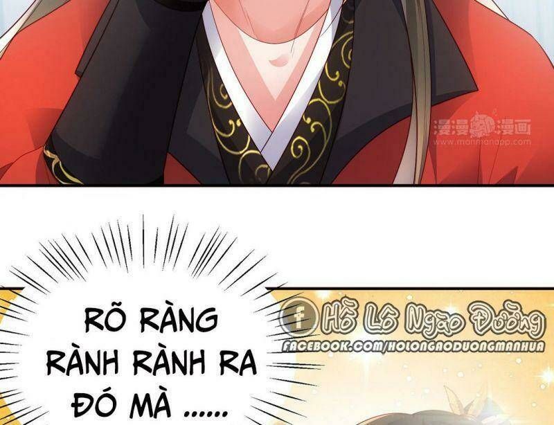 thiên kim bất hoán chapter 62.5 11