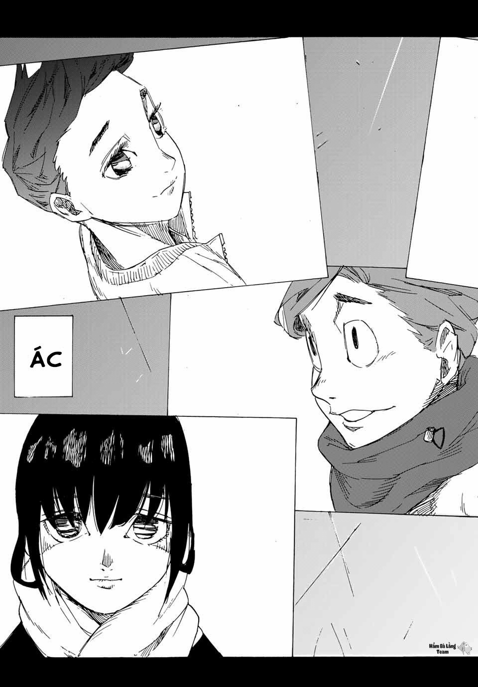 juujika no rokunin chapter 1 70