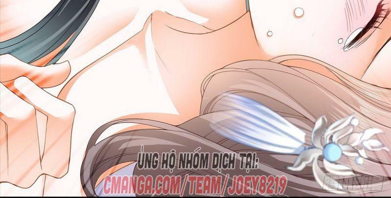 bổn vương muốn nàng chapter 0 20