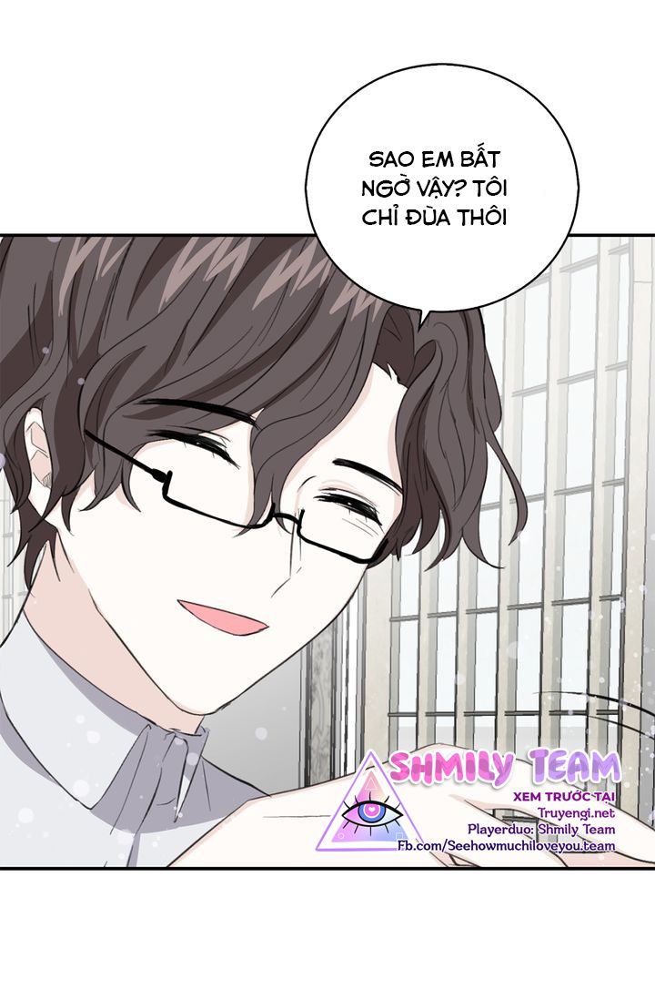 tôi là bạn gái cũ của một vị anh hùng chapter 10 30