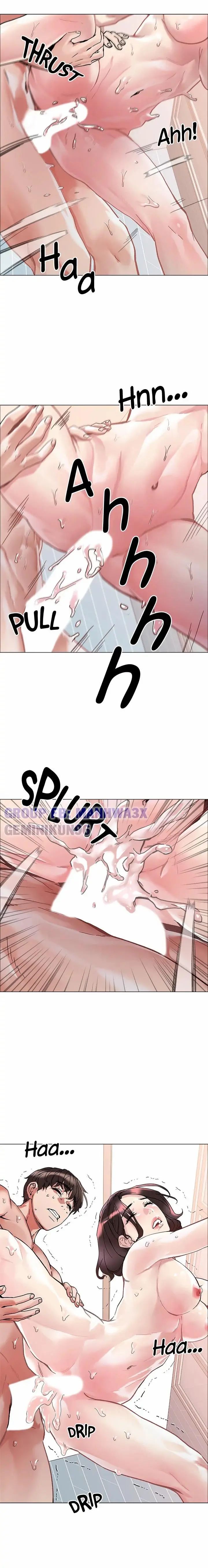 quyền năng chịch gái chapter 2 13