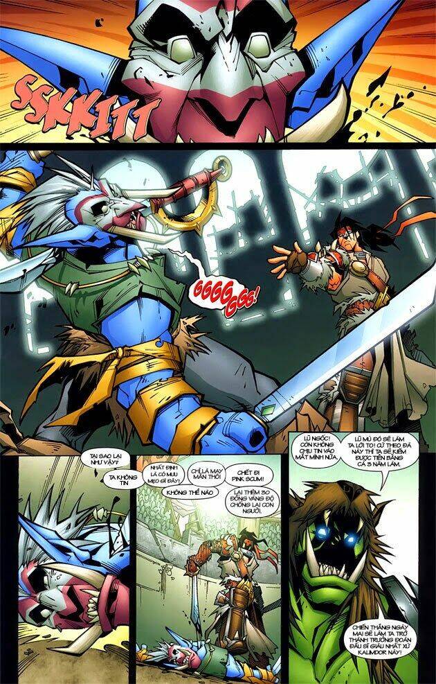 world of warcraft chapter 2 11