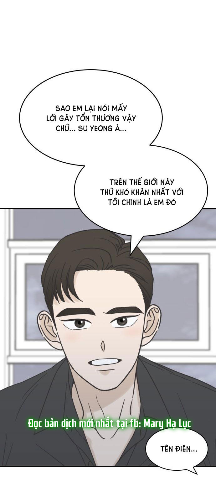 Tuyển Tập Truyện Ngắn Dằm Khăm Của Bạn Mảy chapter 9.2 - Trang 26
