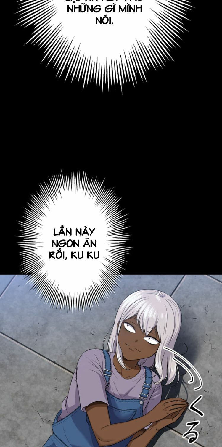 trò chơi của chúa thượng chapter 3 44