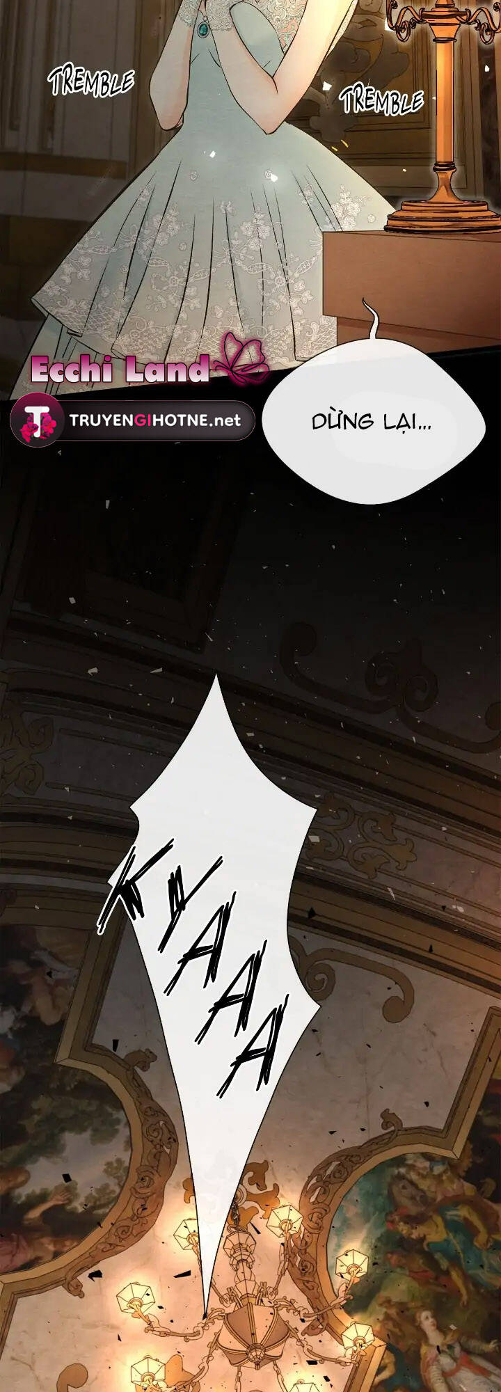 Hoàng Tử Rắc Rối chapter 17.2 2