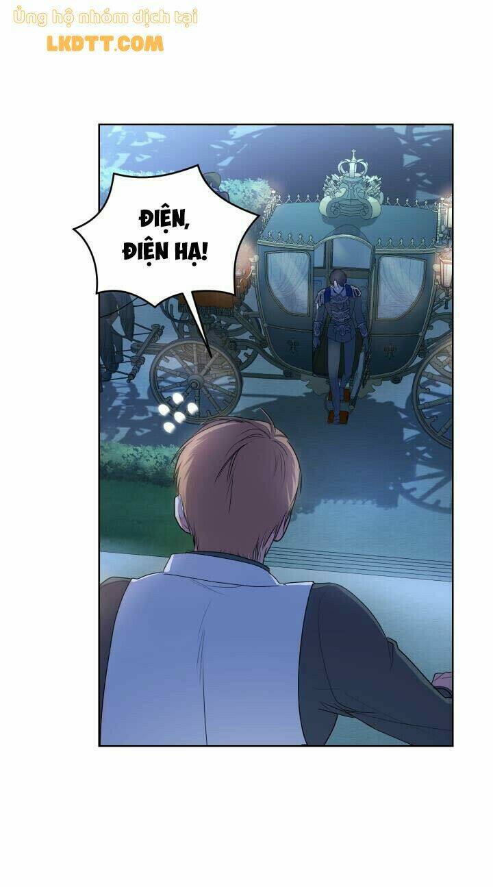 nhà điều chế nước hoa độc quyền của bạo chúa chapter 30 9