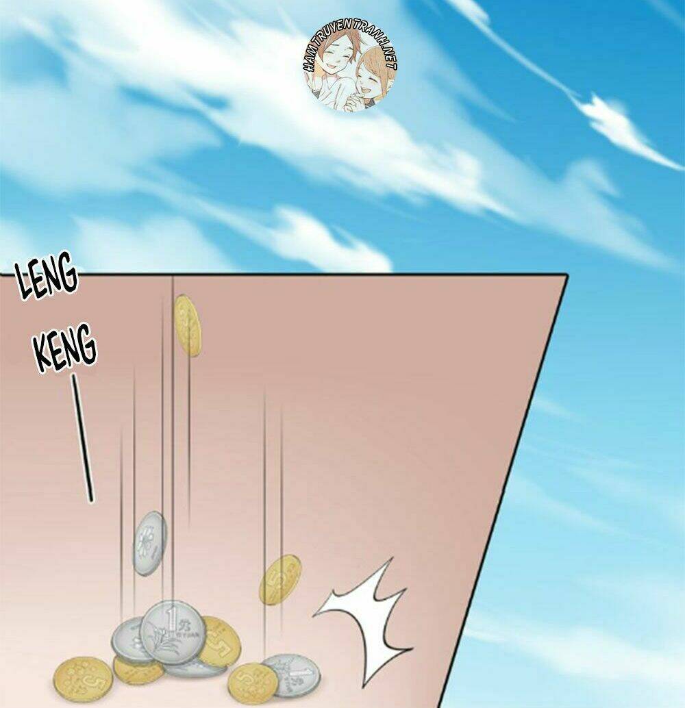 bạn trai có điện từ chapter 14 29