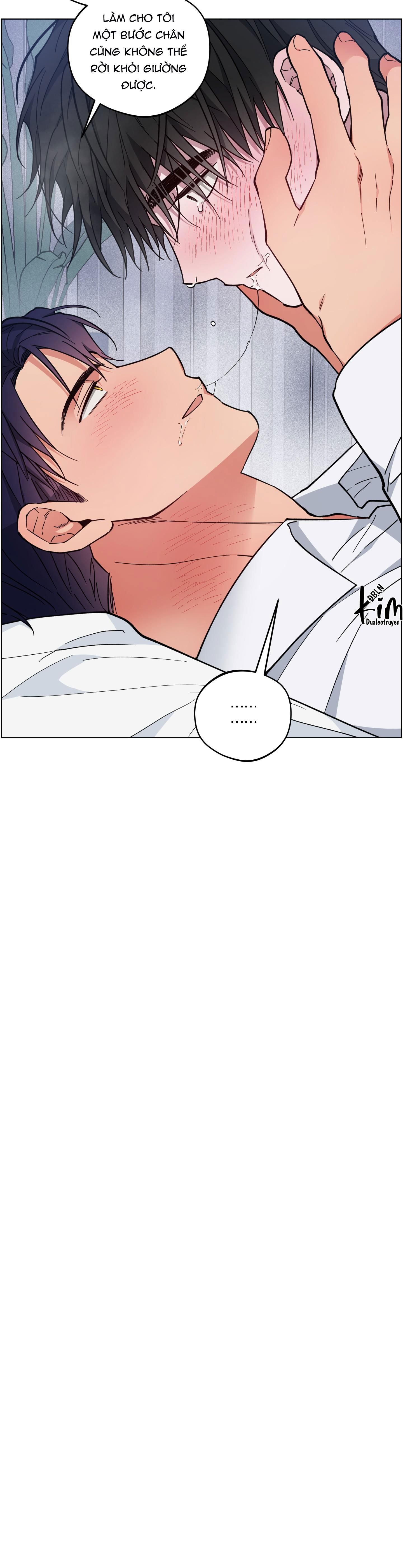 bình minh của rồng chapter 28 2