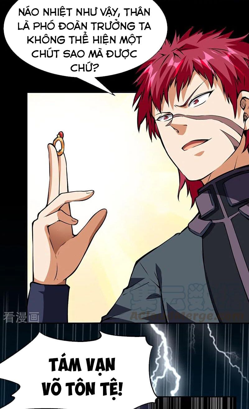 võ đạo độc tôn chapter 233 15