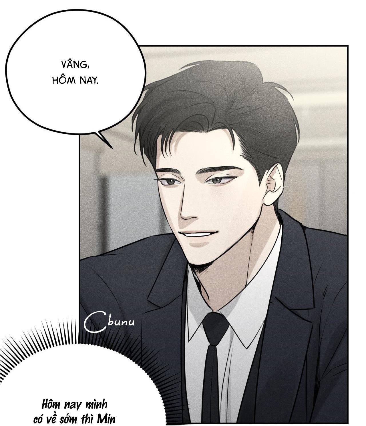 Gấu Teddy Thân Yêu chapter 5