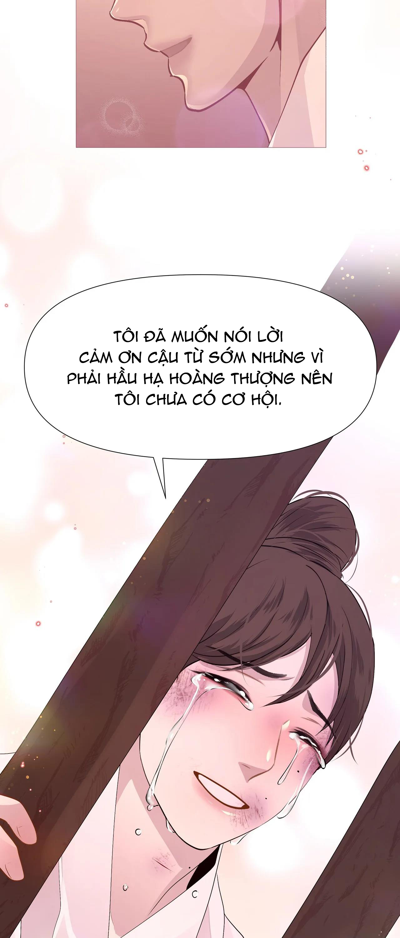 dạ xoa hóa liên ký chapter 26 28