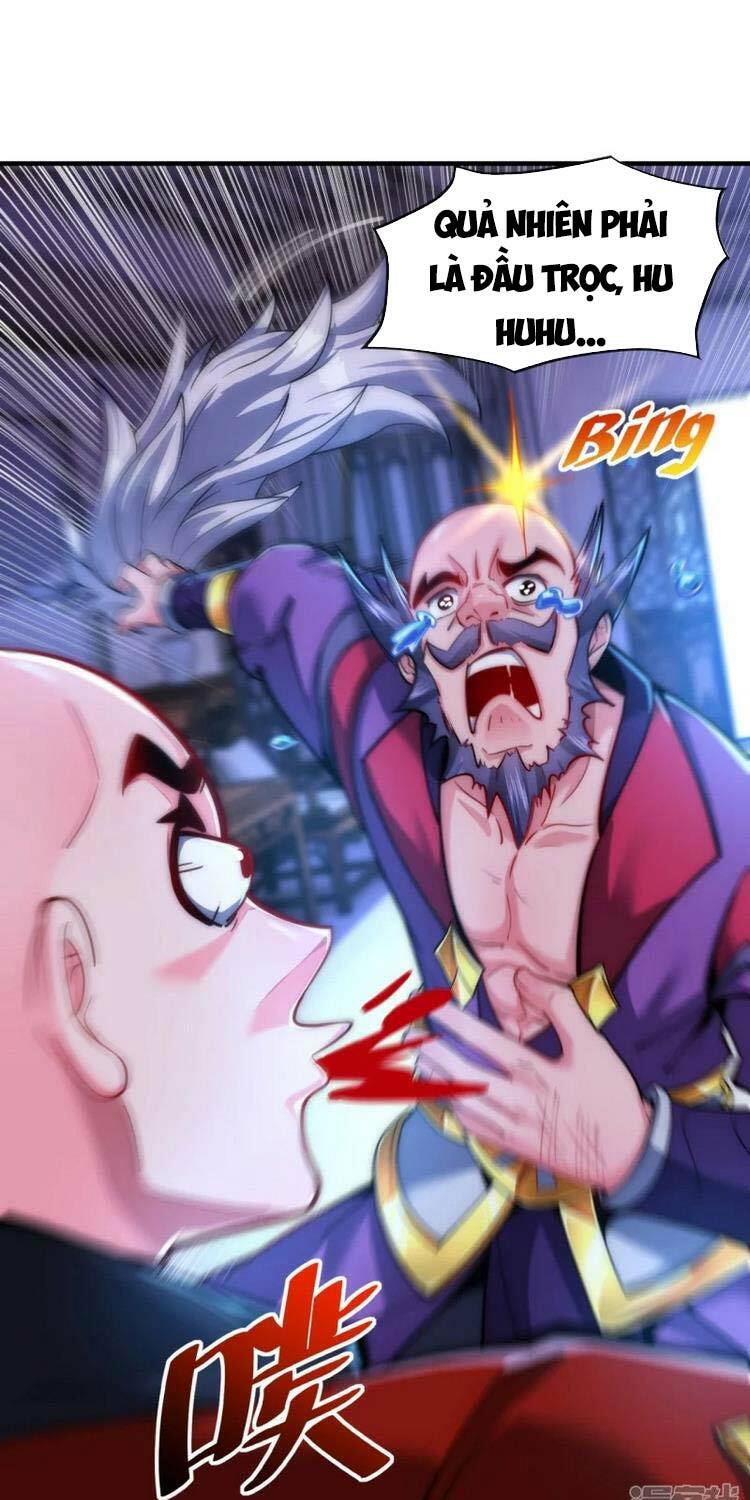 ta là thương thiên chapter 8 20