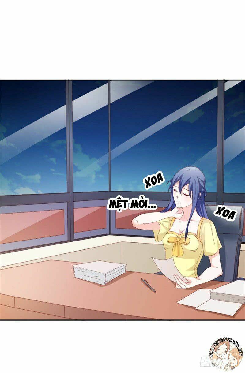 bá đạo tổng tài ngạnh thượng cung chapter 22 14