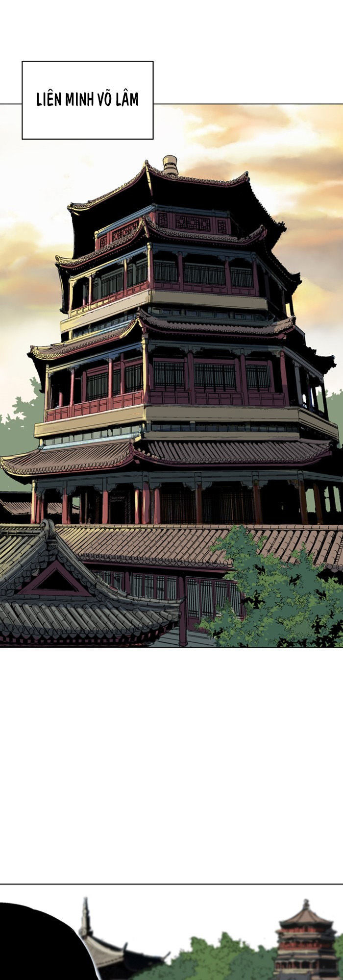 cao thủ 2 chapter 32 66