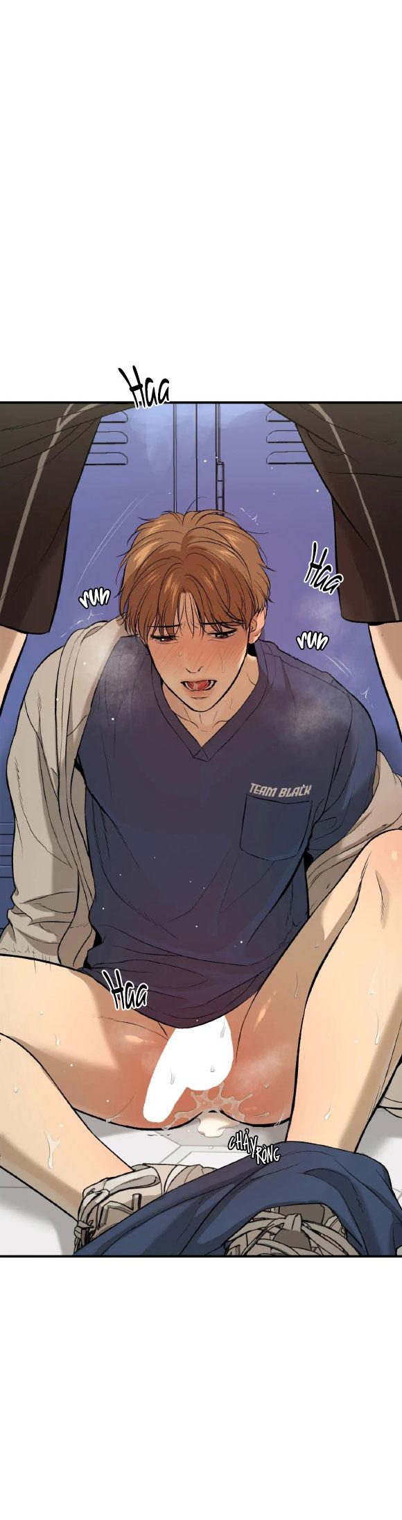 điềm rủi chapter 15 25