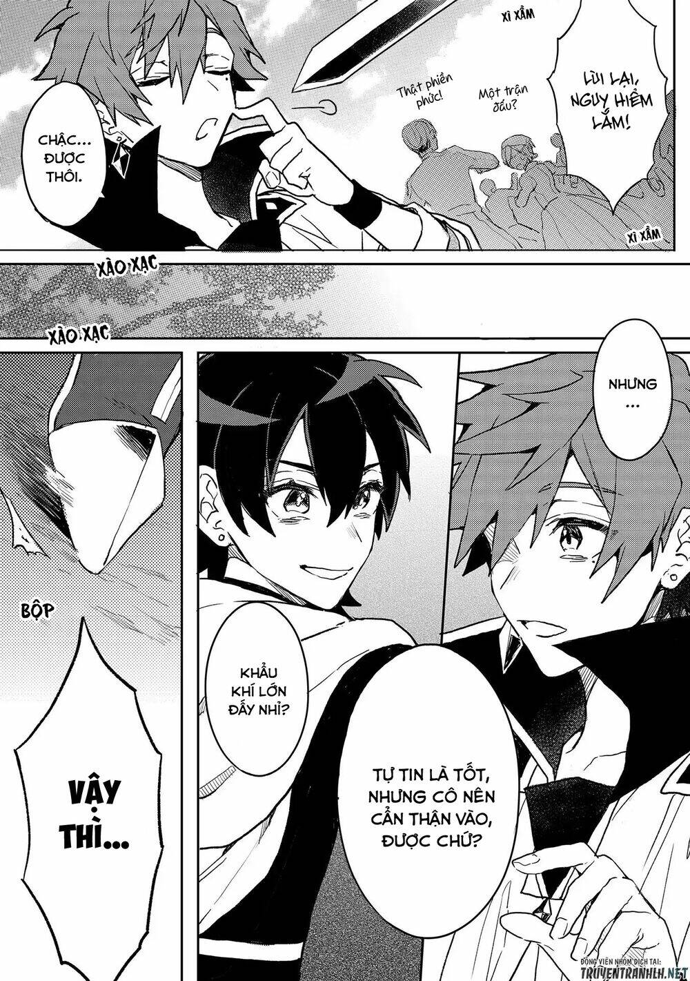 dekisokonai to yobareta moto eiyuu wa, jikka kara tsuihousareta no de suki katte ni ikiru koto chapter 2 20