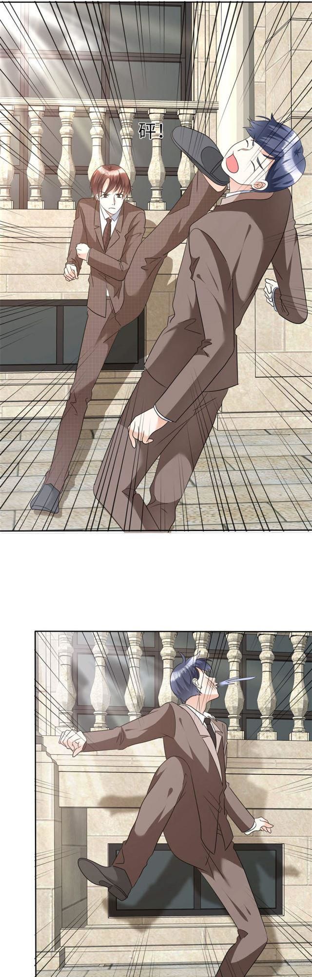 con đường phản công của sủng thê chapter 38 19