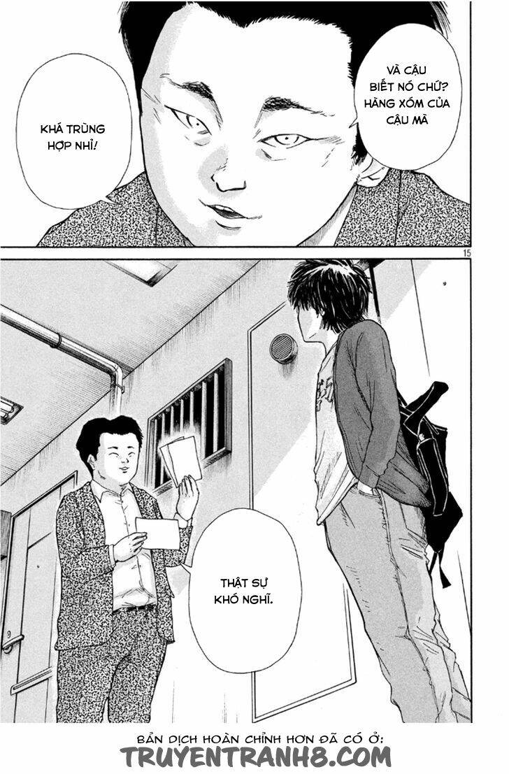 shuumatsu no tenki chapter 4 15