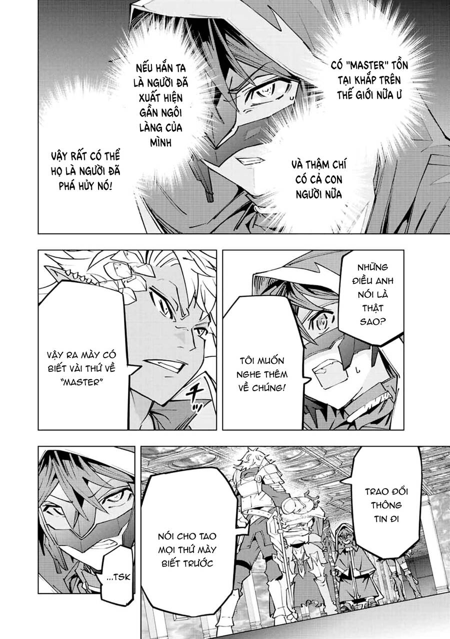 Bị Phản Bội Bởi Đồng Đội Và Sở Hữu [Gacha Không Giới Hạn] Lv.9999 chapter 57 20