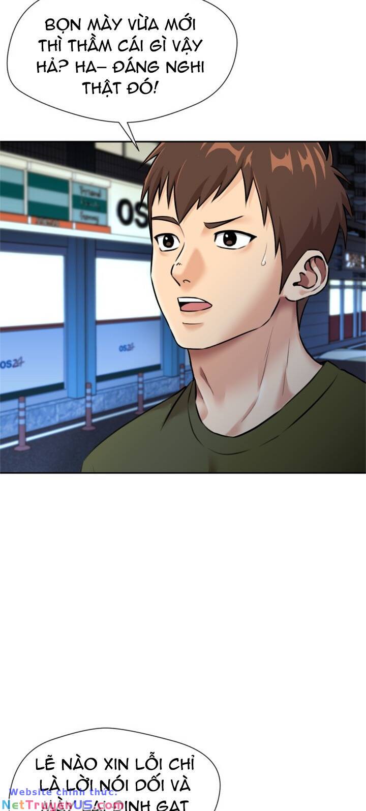 gương mặt thiên tài chapter 83 4