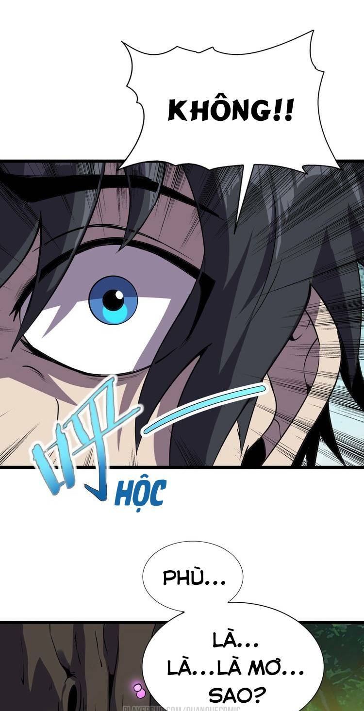 chào mừng đến thế giới cực lạc chapter 35 31