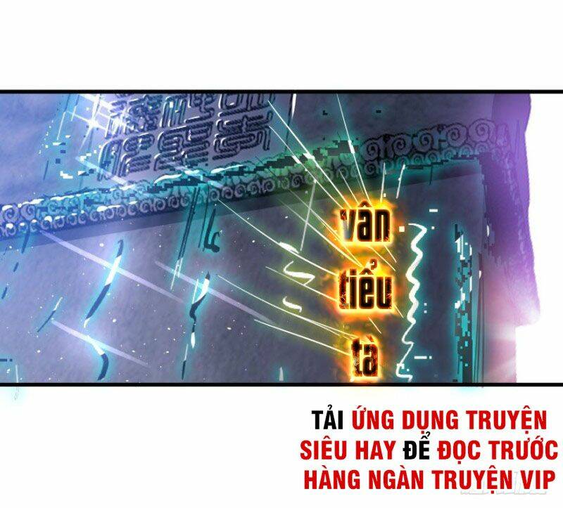 tiên ma đồng tu chapter 106 16