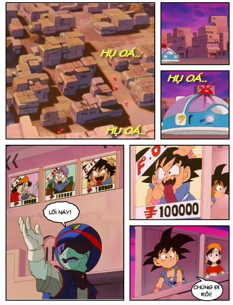 thế giới ngọc rồng gt [bản mở rộng] chapter 10 17