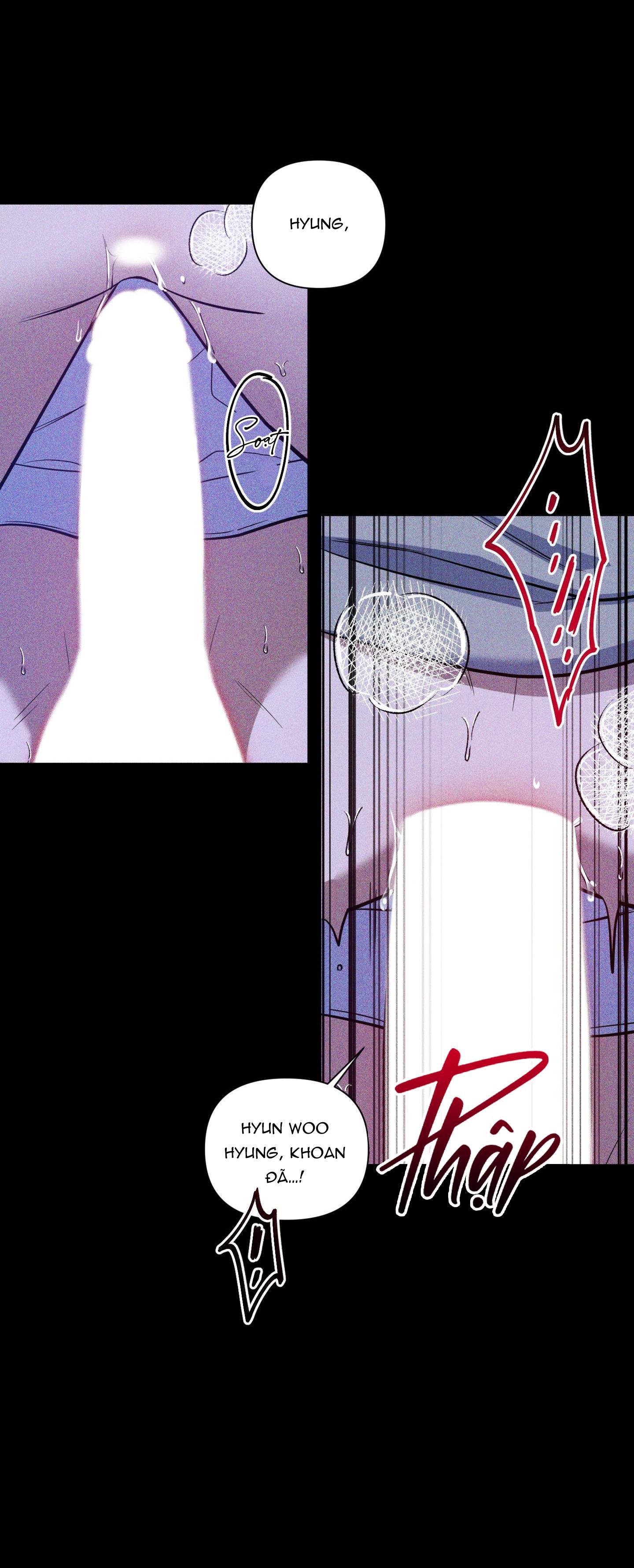 bình minh chia cắt màn đêm chapter 8 35