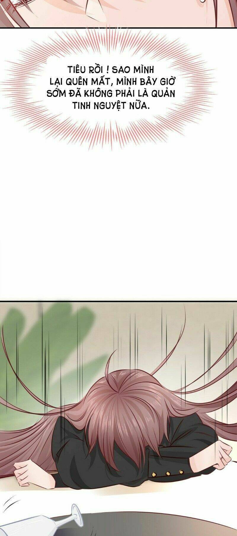 thương tiên sinh mã giáp của anh lại rơi rồi chapter 9 45