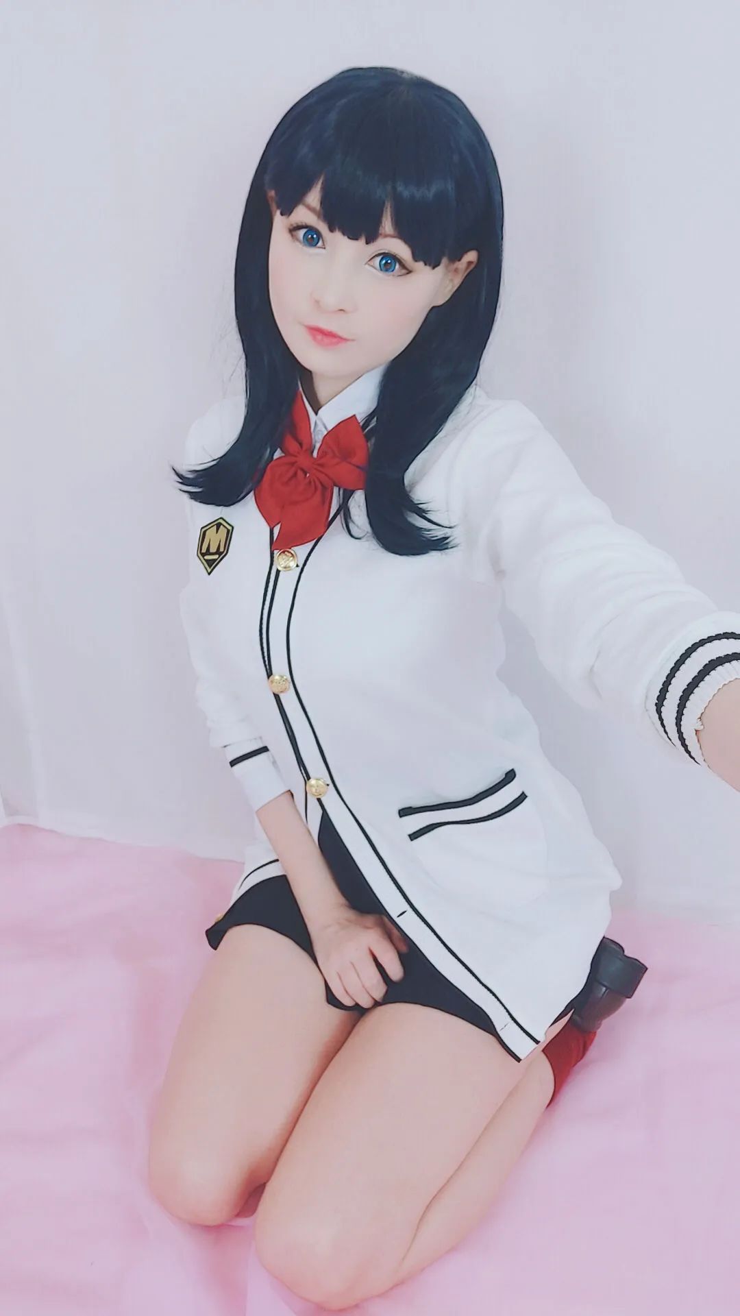 hình cosplay chapter 52 67