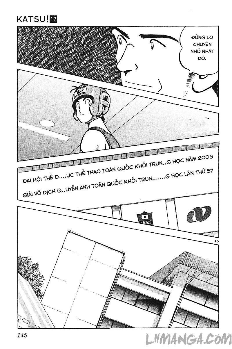 katsu chapter 115 17