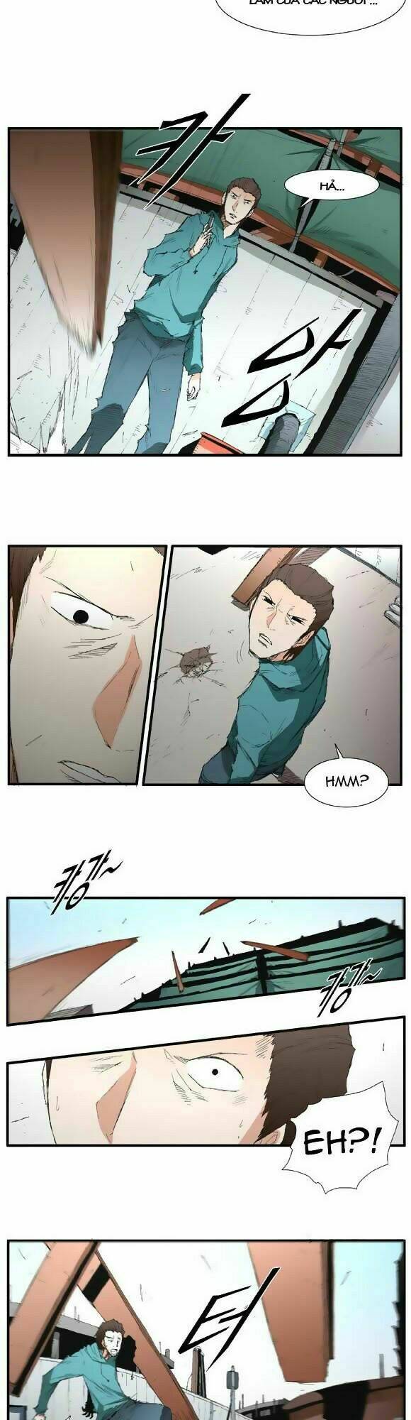 siêu năng chapter 26 2