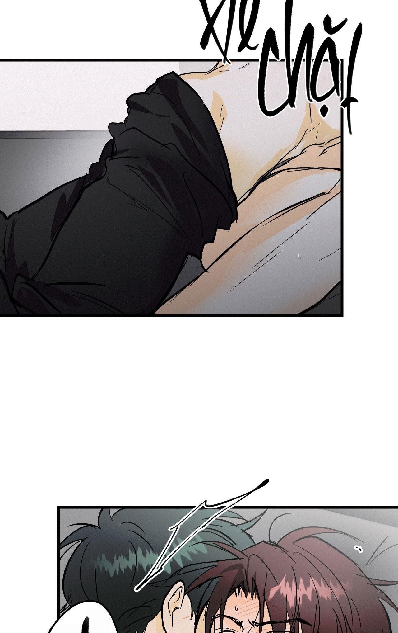 lie again chapter 50 50