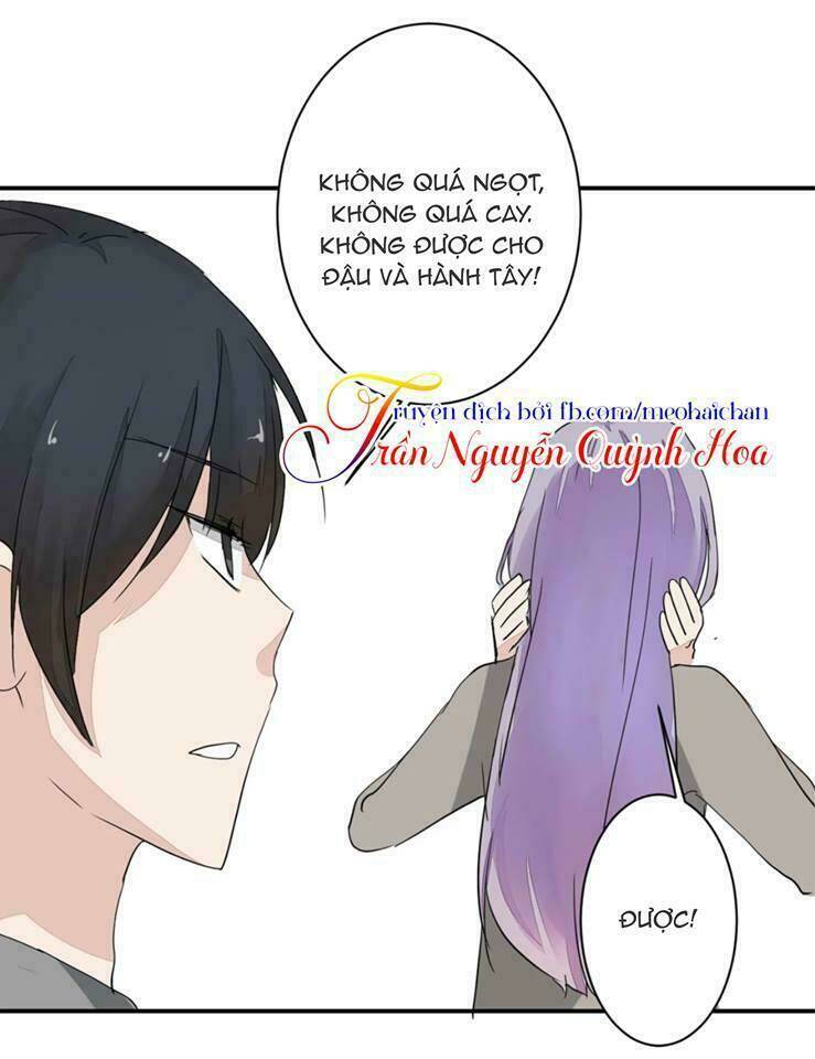 quy tắc của mỹ nam chapter 10 29